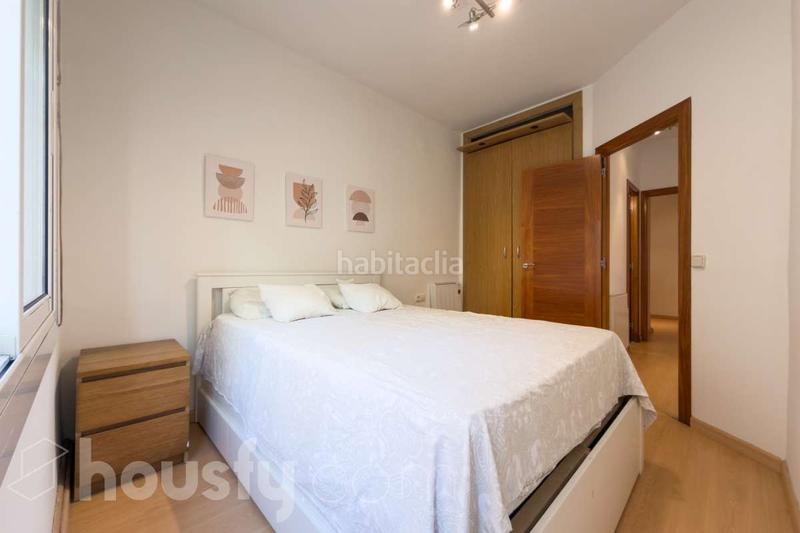 Foto ecb1c5f9-f869-440a-be6e-9db64fb8a860. Piso en carrer jaen . en Vila de Gràcia Barcelona