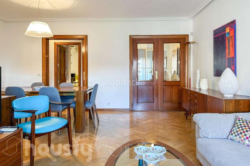 Foto 79bcfed2-2465-4c27-a1cf-25d0eec4ab01. Àtic a calle bocangel . a Fuente del Berro Madrid