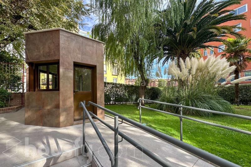 Foto e4895ea2-d83b-46c1-be1c-f006e9766ce6. Àtic a calle bocangel . a Fuente del Berro Madrid