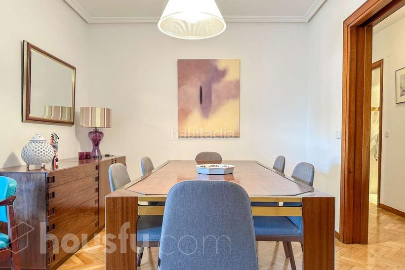 Foto 1f25cdb0-9982-49e5-bb52-a5991ef938e4. Ático en calle bocangel . en Fuente del Berro Madrid