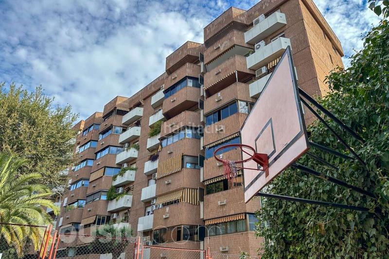 Foto a71b394d-fa99-415a-984d-70c601300bef. Attico in calle bocangel . in Fuente del Berro Madrid