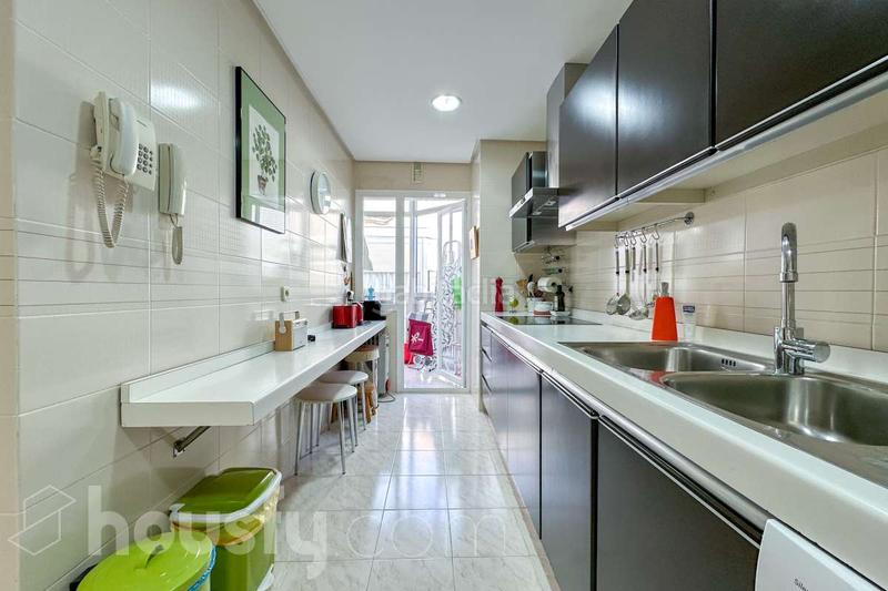 Foto 4384a563-055c-4cb5-92ad-097e4516e833. Dachwohnung in calle bocangel . in Fuente del Berro Madrid