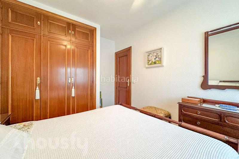 Foto 8b2927ee-8580-43f6-8150-ab1e24200c6c. Dachwohnung in calle bocangel . in Fuente del Berro Madrid