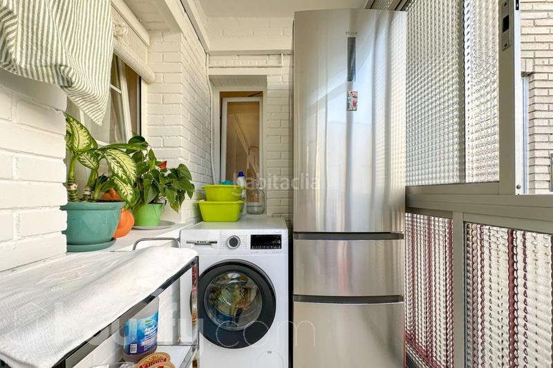 Foto a6f4d8ed-81ee-40d6-95f5-2fa6949a0605. Dachwohnung in calle bocangel . in Fuente del Berro Madrid