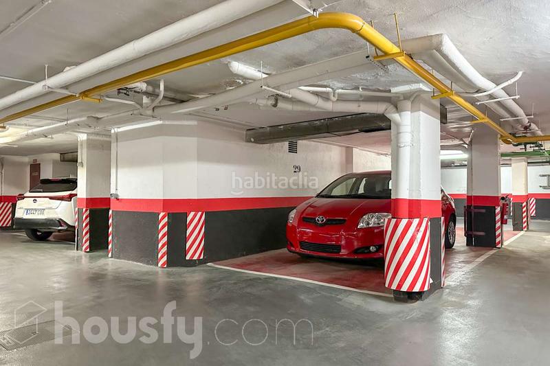 Foto b80b2870-d435-4cfd-8288-0fbbaa377d4f. Dachwohnung in calle bocangel . in Fuente del Berro Madrid