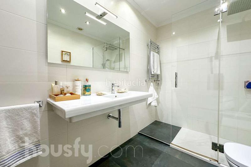 Foto fcc6340f-a6f1-4c85-8e53-cbc5750dbb28. Dachwohnung in calle bocangel . in Fuente del Berro Madrid