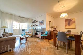 Penthouse in Calle bocangel .