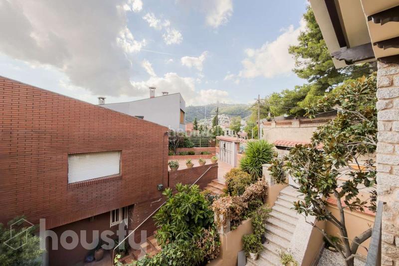 Foto 15236b5f-6cce-431a-a2e1-cb9e4320800b. Casa en carrer de castellterçol . en Vallcarca - Penitents Barcelona