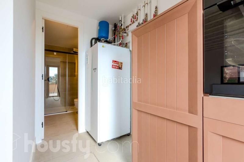 Foto 396902b7-a1e1-4875-83b2-e5fb3067a6ac. Casa en carrer de castellterçol . en Vallcarca - Penitents Barcelona