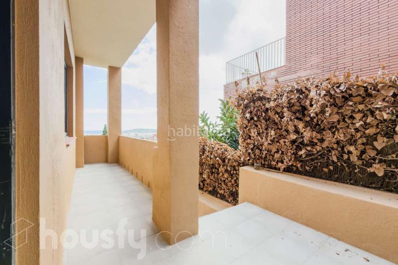 Foto cff7653a-2e66-4af5-8627-a11627f56fa9. Casa en carrer de castellterçol . en Vallcarca - Penitents Barcelona