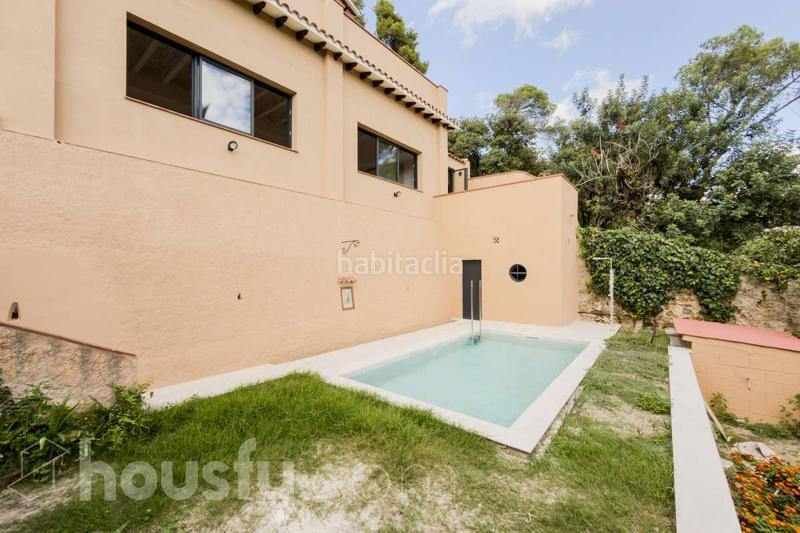 Foto 21d69392-bd06-4a44-8935-a2d1180c2710. Haus in carrer de castellterçol . in Vallcarca - Penitents Barcelona