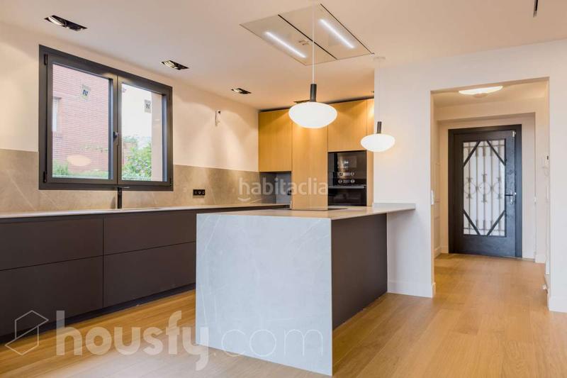 Foto 8b63647f-b0f4-42f1-b5d9-db3e94001558. Haus in carrer de castellterçol . in Vallcarca - Penitents Barcelona