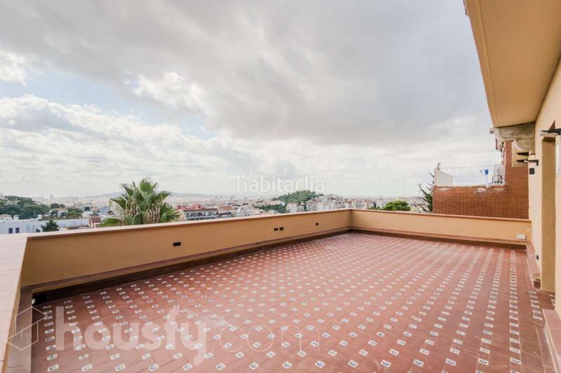 Foto 91c21649-535f-4050-962b-b994cb787d69. Haus in carrer de castellterçol . in Vallcarca - Penitents Barcelona