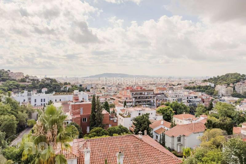 Foto a4c1eece-155a-4dcd-8214-9c78bfc46228. Haus in carrer de castellterçol . in Vallcarca - Penitents Barcelona