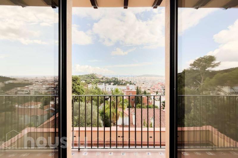 Foto c47b8d2a-530a-4f84-89c7-2ca79b4e84b0. Haus in carrer de castellterçol . in Vallcarca - Penitents Barcelona