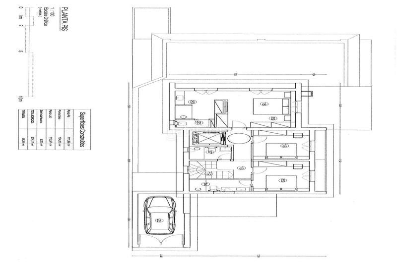 Foto d9724a4c-fd58-4457-aab9-8a140eed5b8d. Haus in carrer de castellterçol . in Vallcarca - Penitents Barcelona