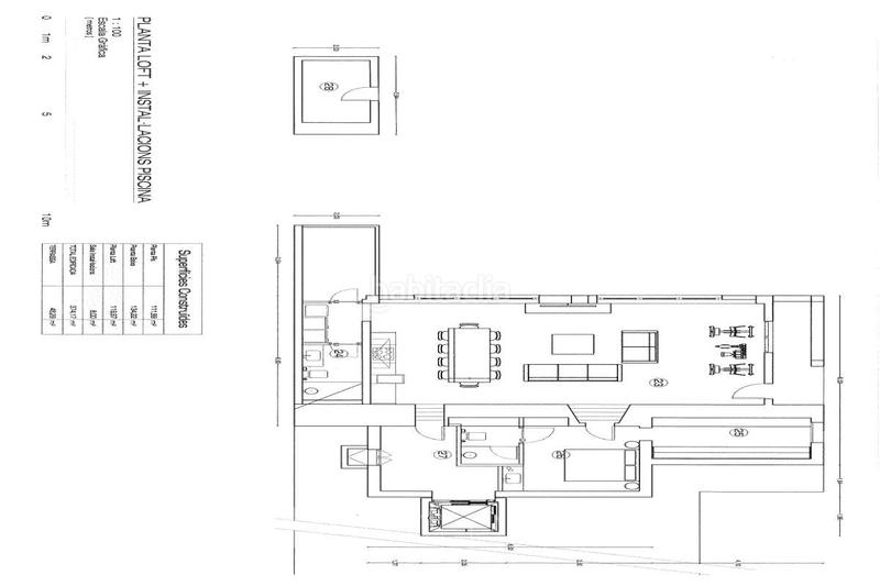 Foto da20394b-12ee-42a9-942e-874b49b5359d. Haus in carrer de castellterçol . in Vallcarca - Penitents Barcelona