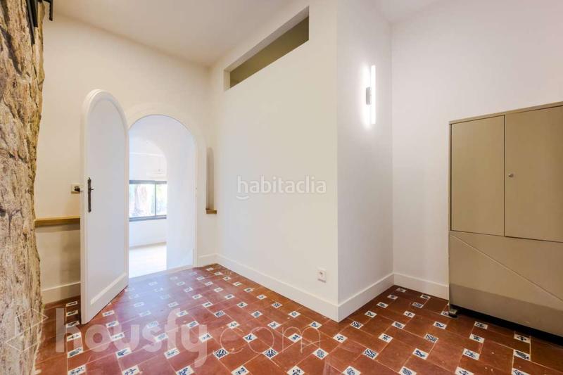 Foto e6e312cf-93a9-49c2-ab4c-e75b83ee711b. Haus in carrer de castellterçol . in Vallcarca - Penitents Barcelona