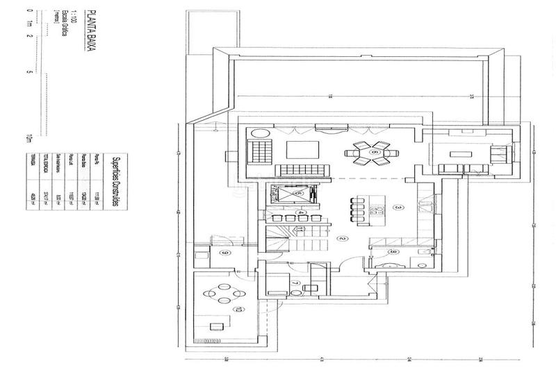 Foto eb6c06b4-7e4b-440d-b4f6-155a18f1b6b2. Haus in carrer de castellterçol . in Vallcarca - Penitents Barcelona