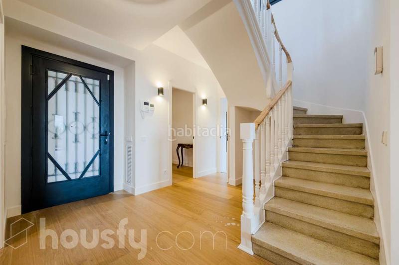 Foto 03fc41b2-a318-4b28-8215-378f1acb795f. Maison dans carrer de castellterçol . dans Vallcarca - Penitents Barcelona