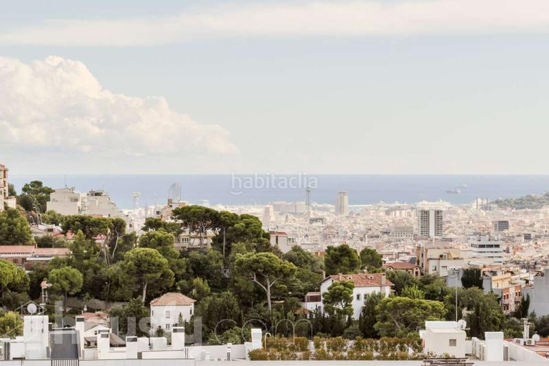 Foto 0c3f7617-7fac-478b-a42e-0075b3153228. Maison dans carrer de castellterçol . dans Vallcarca - Penitents Barcelona