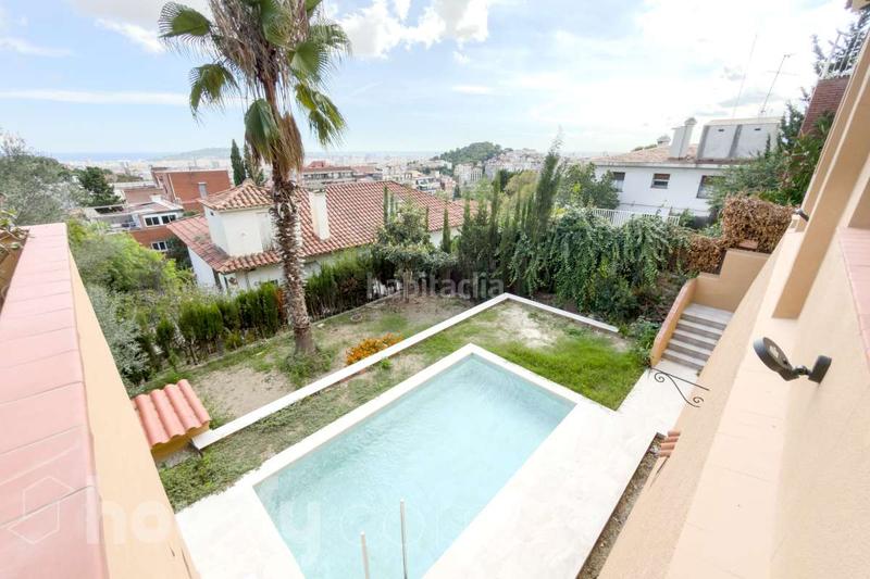 Foto 21f00498-5139-49ec-99fb-e3f954287ab2. Maison dans carrer de castellterçol . dans Vallcarca - Penitents Barcelona