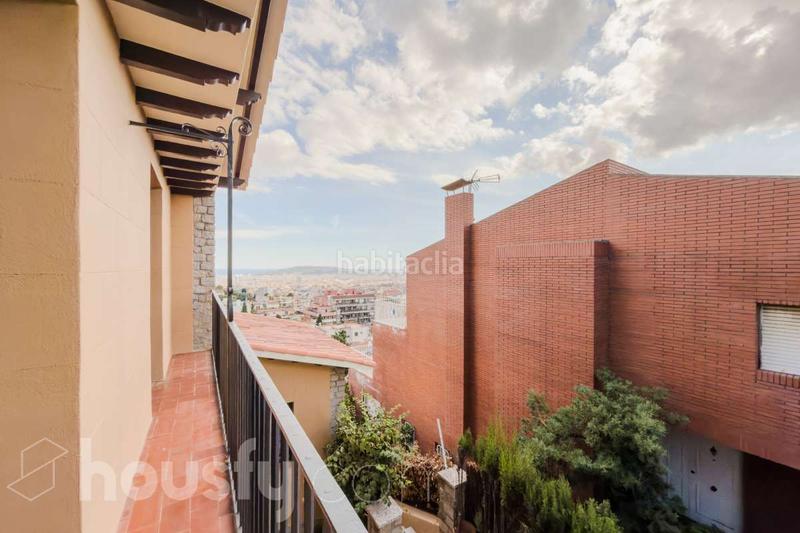 Foto 26f64c29-b244-4196-874d-5f5803cc9106. Maison dans carrer de castellterçol . dans Vallcarca - Penitents Barcelona