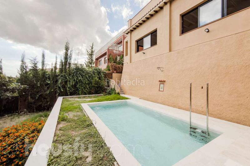 Foto 33dfbb78-5719-4097-83fc-6ea6ec621bba. Maison dans carrer de castellterçol . dans Vallcarca - Penitents Barcelona