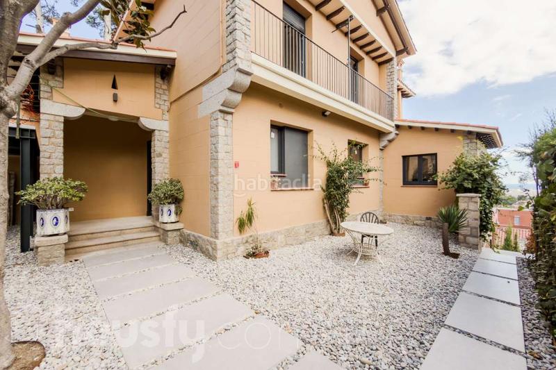 Foto 36b6602a-0870-4006-ae1f-9b542825327f. Maison dans carrer de castellterçol . dans Vallcarca - Penitents Barcelona