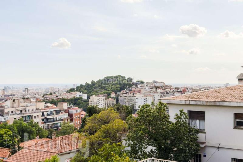 Foto 4338e841-793b-44ca-87c6-ec89cd2135f9. Maison dans carrer de castellterçol . dans Vallcarca - Penitents Barcelona