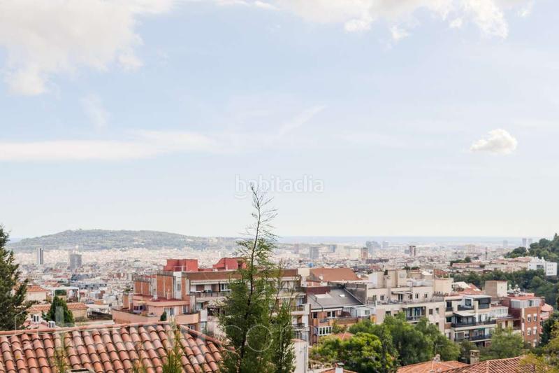Foto 47197a3b-0b9e-4f7d-81ff-ab5518da5dd6. Maison dans carrer de castellterçol . dans Vallcarca - Penitents Barcelona