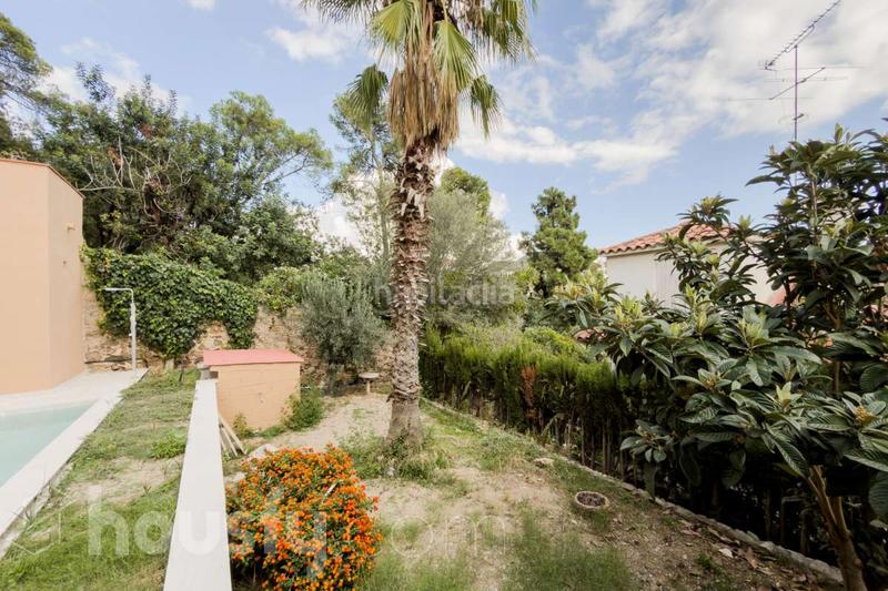 Foto 7b94b0fe-5c01-4f2f-99d3-4c11e190a45a. Maison dans carrer de castellterçol . dans Vallcarca - Penitents Barcelona