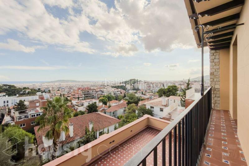 Foto 7ebf8f70-0826-40aa-b9c3-024eb0099bbc. Maison dans carrer de castellterçol . dans Vallcarca - Penitents Barcelona