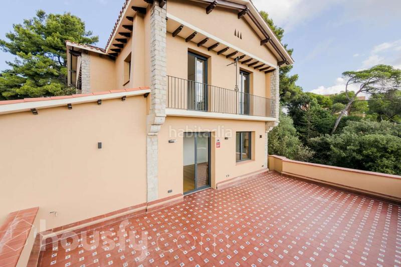 Foto 958f8e63-bda9-43f9-9320-b92c1541fff4. Maison dans carrer de castellterçol . dans Vallcarca - Penitents Barcelona