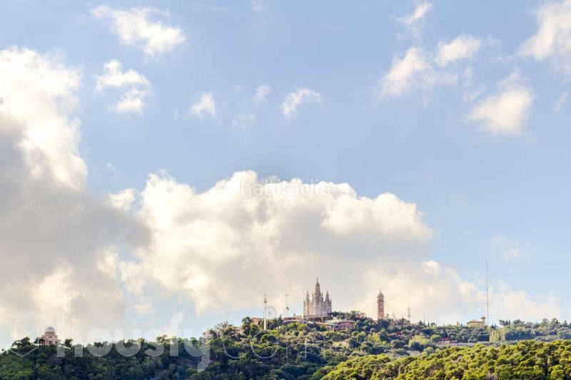 Foto e22dc1cc-1c37-4755-b42c-503725f9f22a. Maison dans carrer de castellterçol . dans Vallcarca - Penitents Barcelona