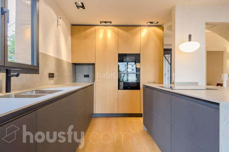 Foto e987a388-a001-4ac1-a769-16a8cb2b431e. Maison dans carrer de castellterçol . dans Vallcarca - Penitents Barcelona