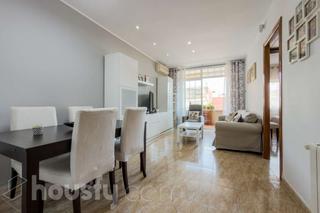 Flat in Carrer de castelao .