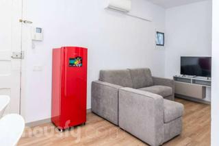 Appartement  Carrer pau claris .