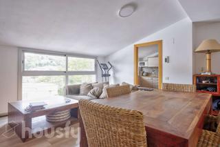 Appartement à Carrer baix riera .