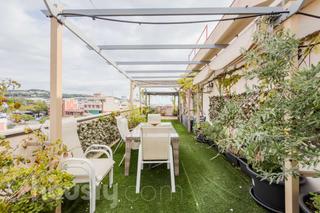 Penthouse in Avinguda de prat de la riba .