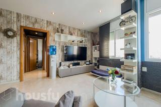 Flat in Carrer cooperativa .