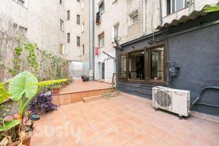 Appartement à Carrer del tinent flomesta .