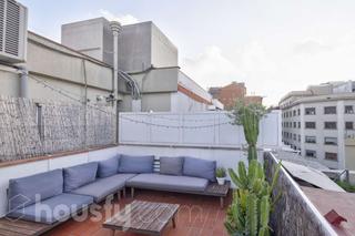 Penthouse in Carrer luis antunez .