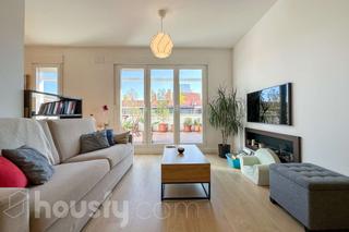 Penthouse in Calle de santa hortensia .