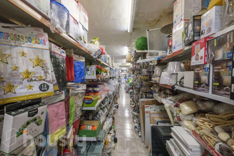 Foto 54bc20b9-67aa-4086-baf6-afefe921da04. Business premise in carrer d'enric prat de la riba . in Hospitalet de Llobregat (L´)