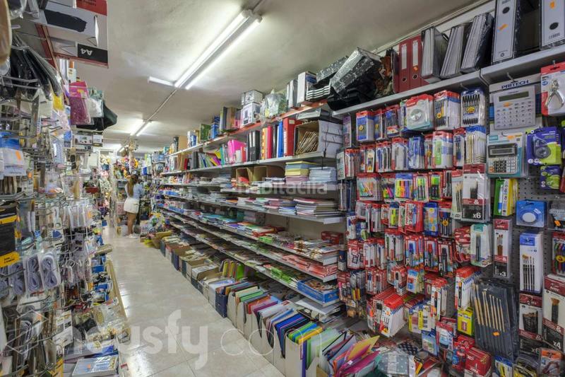 Foto 85e1de80-213c-4f3a-996c-b18cf203658b. Business premise in carrer d'enric prat de la riba . in Hospitalet de Llobregat (L´)