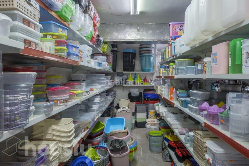 Foto e18f1bb0-e6c1-4171-aff7-6b870a278fb6. Business premise in carrer d'enric prat de la riba . in Hospitalet de Llobregat (L´)