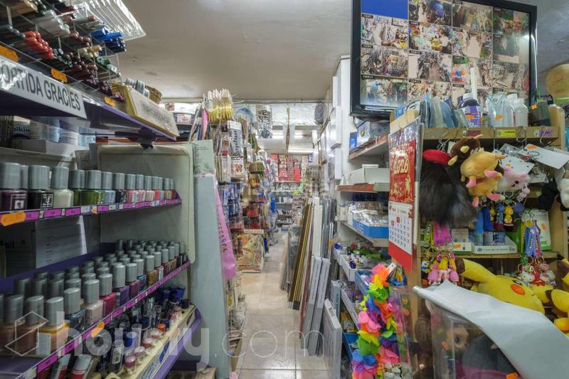 Foto f6d47dac-c810-4d70-855c-c1c1970a8555. Local commercial dans carrer d'enric prat de la riba . dans Hospitalet de Llobregat (L´)