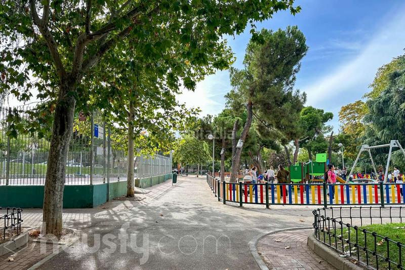 Foto 185e146f-71c2-4ac6-bf59-e7eacd623282. Etagenwohnung in calle de josé villena . in Ventas Madrid