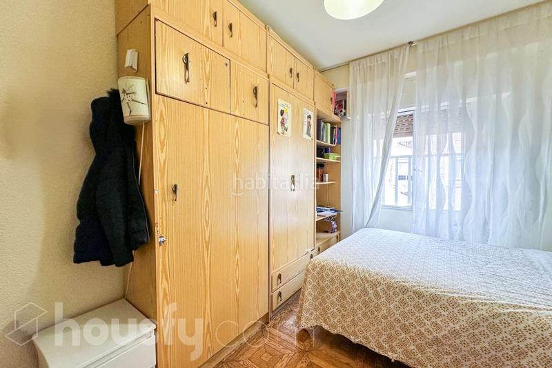 Foto 9e88630c-3505-4f95-a64e-fff26b37c46a. Etagenwohnung in calle de josé villena . in Ventas Madrid